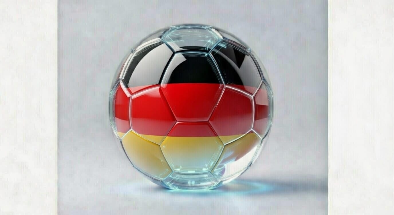 Germany Tournament Planner