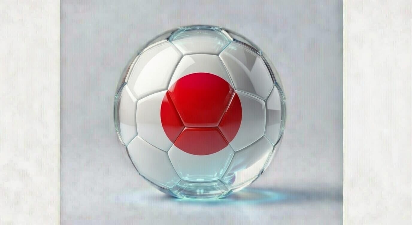 Japan Soccer Digest Digital